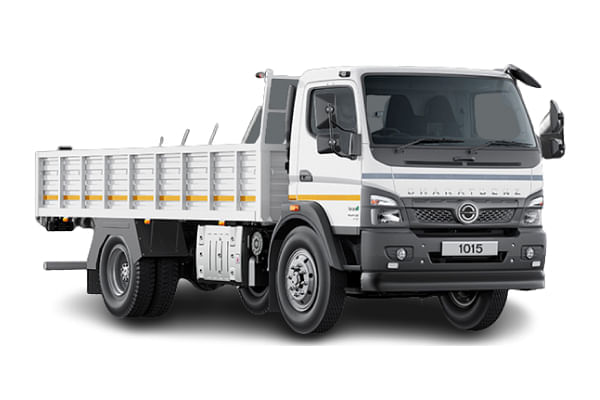 Bharat Benz 1015R Plus Bharat Benz 1015R Plus
