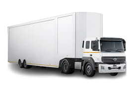 Bharat Benz 4028T