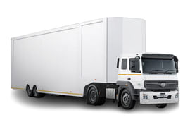 Bharat Benz 4028T-image