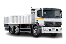 Bharat Benz 2623 R  Bharat Benz 2623 R