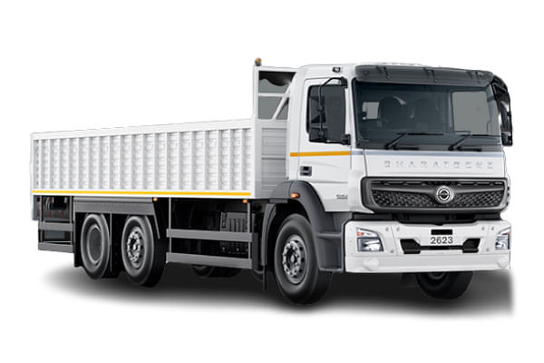 Bharat Benz 2623 R Bharat Benz 2623 R