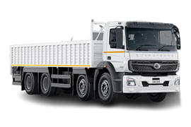 Bharat Benz 3828R-image