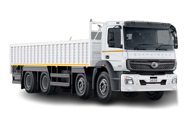 Bharat Benz 3828R