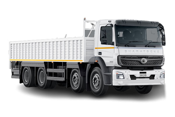 Bharat Benz 3828R Bharat Benz 3828R