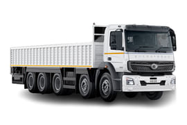 Bharat Benz 4828R-image