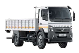 Bharat Benz 1117R