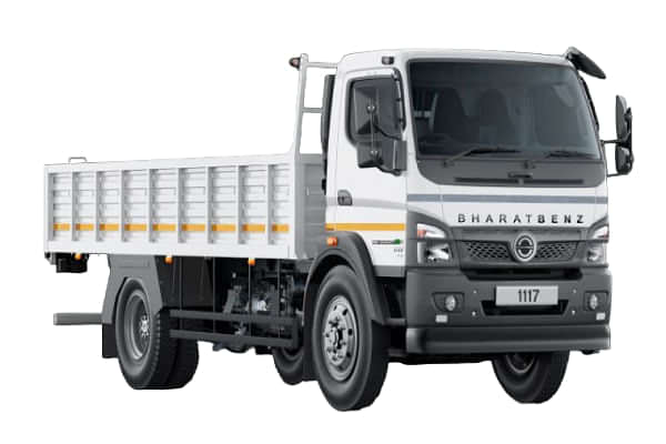 Bharat Benz 1117R