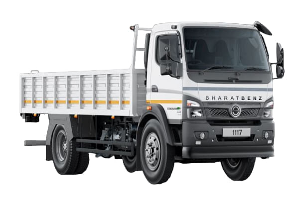 Bharat Benz 1117R Bharat Benz 1117R