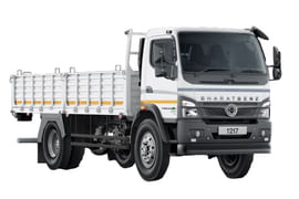 Bharat Benz 1217R