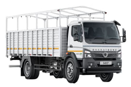 Bharat Benz 1417R