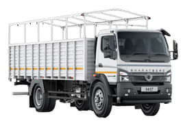 Bharat Benz 1417R