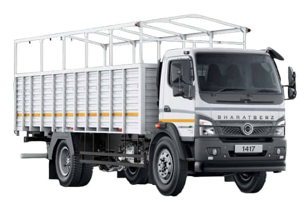 Bharat Benz 1417R