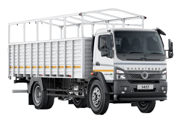 Bharat Benz 1417R