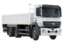 Bharat Benz 3123R