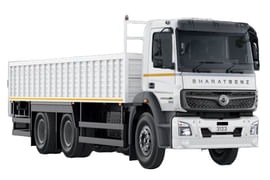 Bharat Benz 3123R-image