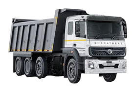 भारत बेंज 3523आरटी-image