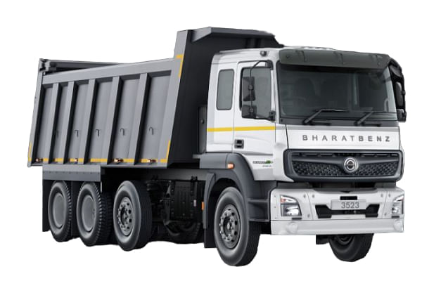 भारत बेंज 3523आरटी भारत बेंज 3523आरटी
