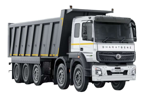 Bharat Benz 4228RT