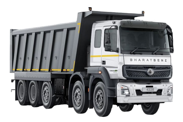 Bharat Benz 4228RT