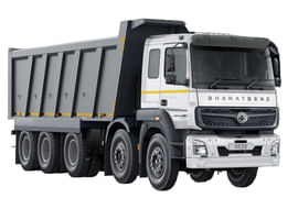 Bharat Benz 4828RT