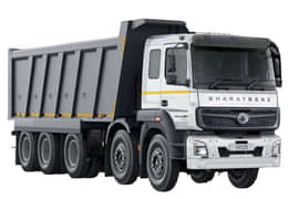Bharat Benz 4828RT