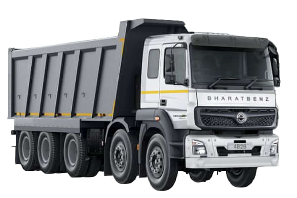 Bharat Benz 4828RT