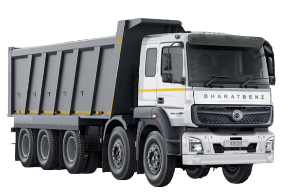 भारत बेंज 4828आरटी भारत बेंज 4828आरटी