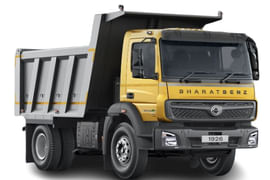 Bharat Benz 1926C-image