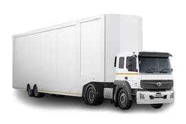 Bharat Benz 4032T