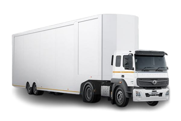 Bharat Benz 4032T Bharat Benz 4032T