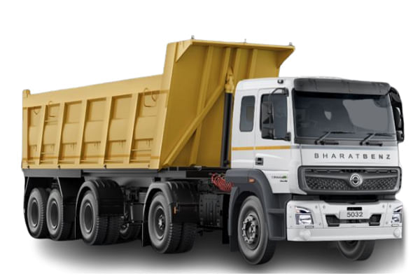 Bharat Benz 5032T Bharat Benz 5032T