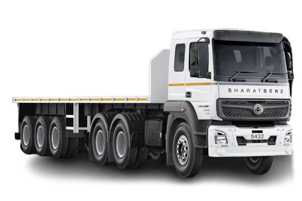 Bharat Benz 5432T