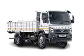 Bharat Benz 1217RE
