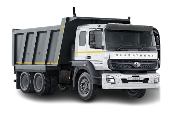 Bharat Benz 2823RT