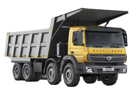 भारत बेंज 3532सीएम-image