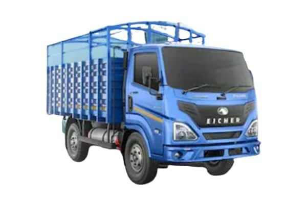 Eicher Pro 2050 CNG