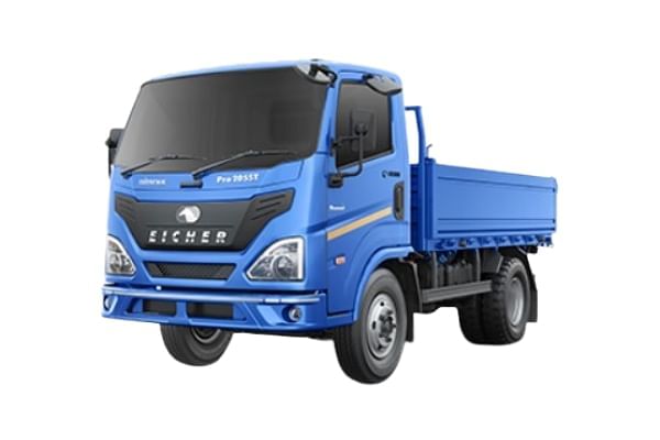 Eicher Pro 2055T DSD Eicher Pro 2055T DSD