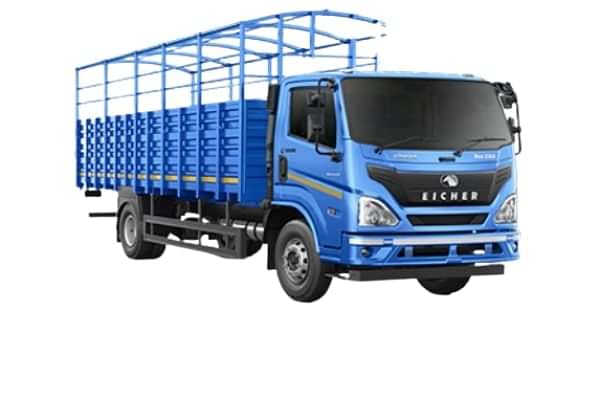Eicher Pro 2110XP Plus CNG
