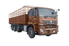 Eicher Pro 6041