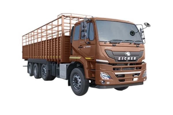 Eicher Pro 6041 Eicher Pro 6041