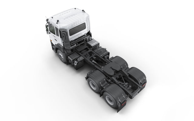 आइशर प्रो 8055 आइशर प्रो 8055