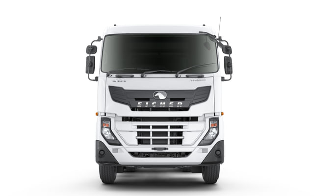 Eicher Pro 8055