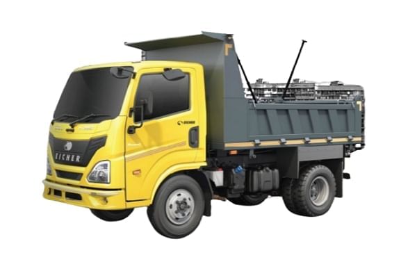 आइशर प्रो 2055टी सी एआर जी ओ आइशर प्रो 2055टी सी एआर जी ओ