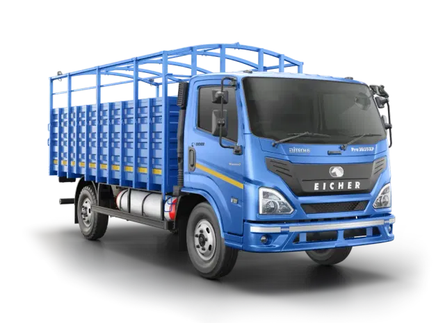 आइशर प्रो 2059एक्सपी सीएनजी  आइशर प्रो 2059एक्सपी सीएनजी