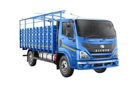 Eicher Pro 2059XP CNG