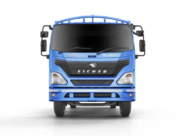 Eicher Pro 2059XP CNG