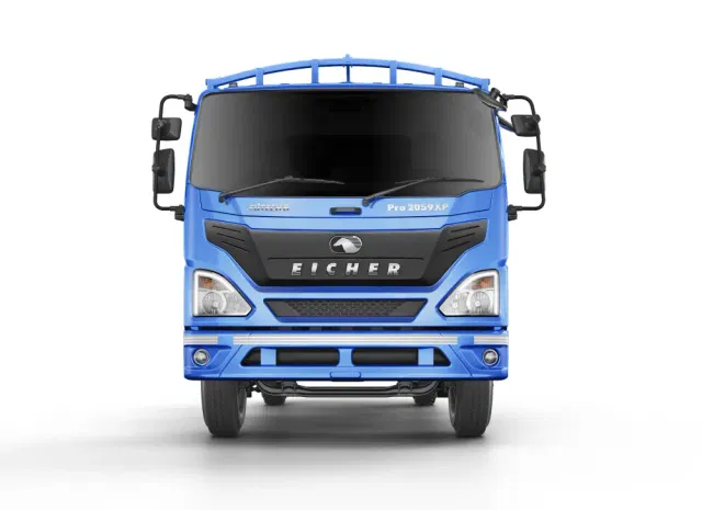 Eicher Pro 2059XP CNG