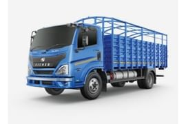 Eicher Pro 2075 CNG  Eicher Pro 2075 CNG