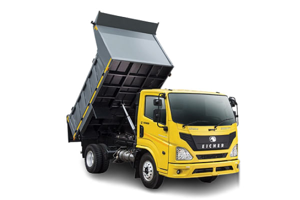 Eicher Pro 2080XPT Cargo Eicher Pro 2080XPT Cargo