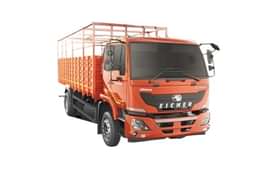 Eicher Pro 3015XP
